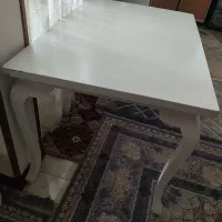 میز ناهار خوری 4نفره