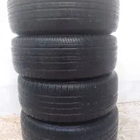 رینگ و لاستیک ۱۴  ۲۰۵