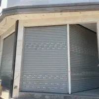 مغازه ۱۲۰ متری  چهار راه تحویلی