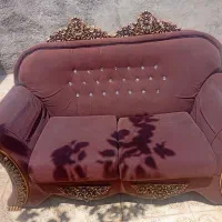 مبل دونفره
