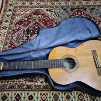 گیتار c40 yamaha