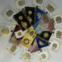 سکه بانکی و پارسیان معتبر