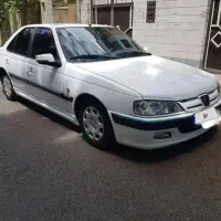 پژو پارس