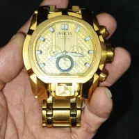 ساعت invicta