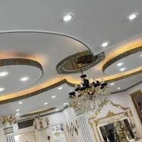 آپارتمان ۸۱ متری نوساز فول امکانات