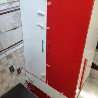 کمد و ویترین کودک