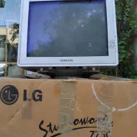 مانیتور رنگی سامسونگ