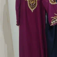 لباس مجلسی زنانه و دخترانه