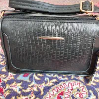 کیف چرم زنانه