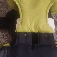آغوش نوزادی