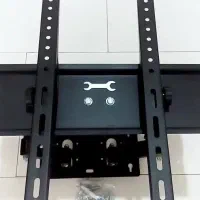 خدمات فروش و نصب پایه دیواری تلویزیون