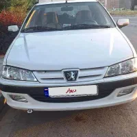 پژو پارس xu7p مدل ۱۴۰۱