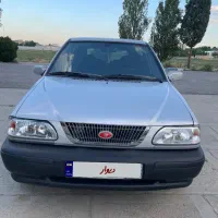 پراید 141