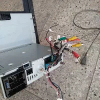 مانیتور پژو پارس و 405