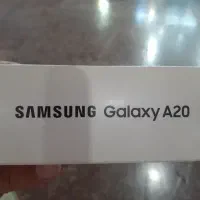 سامسونگ  Galaxy A20|موبایل|تهران, منیریه|دیوار