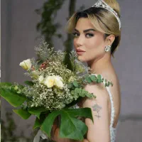 میکاپ وشینیون vipعروس و همراه