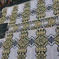 نیرو کار در کارگاه زی استین دوزی
