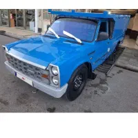 باربری نیسان بار