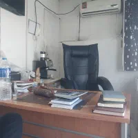 منشی خانوم