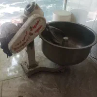 خمیر گیر برند معتمد اصفهان