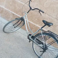 دوچرخه۲۷ ژاپنی