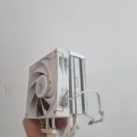 فن cpu سی پی یو دیپ کول ak400 deep cool|قطعات و لوازم جانبی رایانه|شیراز, باهنر|دیوار