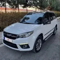 ام وی ام x33sموتور۲۰۰۰