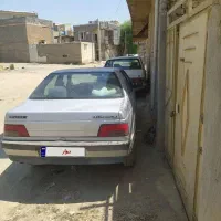 ۴۰۵ مدل ۸۷