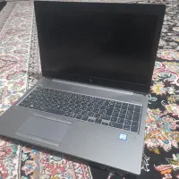 لپ تاپ zbook G6 نسل9