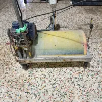 دستگاه پولیشر قالیشویی