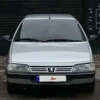 پژو۴۰۵