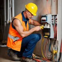 نصب تعمیرات درب اتوماتیک جک پارکینگی بازویی ریلی