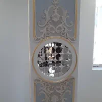 نقاش ساختمان