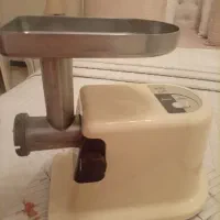 چرخ گوشت  پارس خزر  نو با کارتن