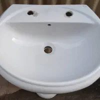 روشویی بدون شیر