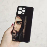 کاور گوشی چاپی با طرح دلبخواه شما