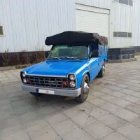 نیسان مدل 402