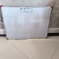 تخته وایت برد ۸۰ × ۶۰