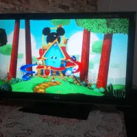 LG 42 INCH|تلویزیون و پروژکتور|تنکابن, |دیوار