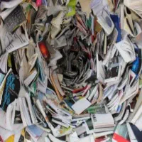خریدار و فروش جزئی و عمده ضایعات کاغذ، کتاب و دفتر