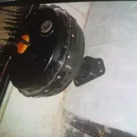 بوستر نیسان Abs
