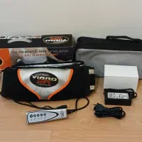 کمربند لاغری ویبرو شیپ ویبروشیپ Vibro Shape