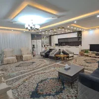 ۱۸۶ متر  اپارتمان با تراس ،کاشان زیر پای شماست
