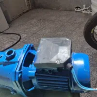 پمپ پنتاکس ایتالیا یک اسب الکتروپمپ