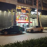 نیازمند کارگر ساده جهت کار در بستنی فروشی