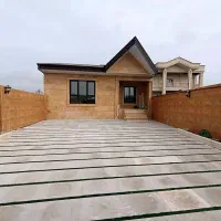 ویلا ۲۵۳متر سند تک برگ /مناسب سکونت دائم