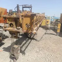 جرثقیل 13 تن توکیو