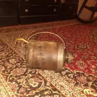 دینام کولر