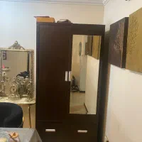 کمد اینه دار