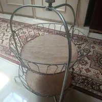 استند سیب زمینی پیاز